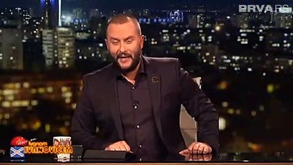 Veče sa Ivanom Ivanovićem - No.467  (2.deo)