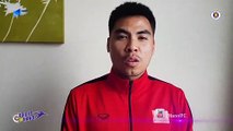 Quyết tâm của Duy Mạnh, Quang Hải, Văn Hậu, Đức Huy trong năm 2019 cùng với ĐTVN | HANOI FC