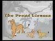The Proud Lioness Story In Hindi