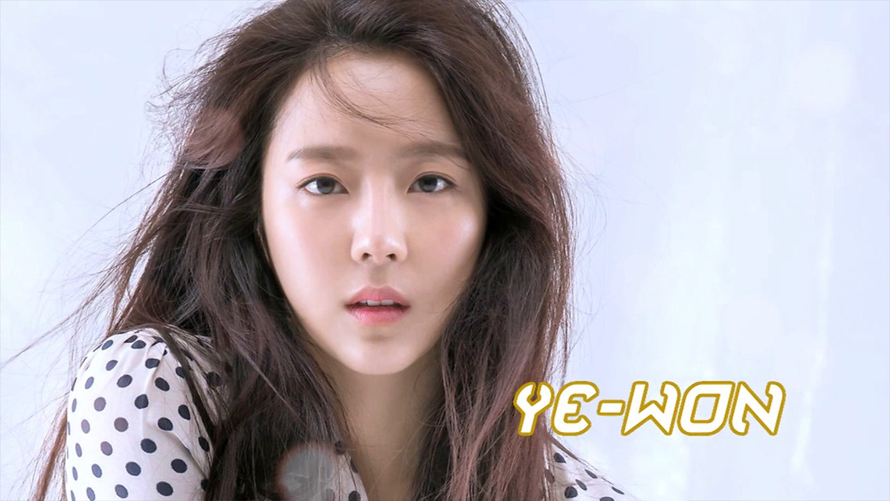 [Showbiz Korea] Actress Ye Won(예원) is slowly finding her true colors & qualities!