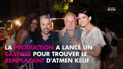 Atmen Kélif accusé de violences conjugales : l’acteur viré de Demain nous appartient