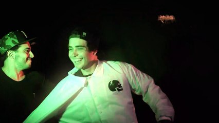 VÍDEO: Monster da la bienvenida a 2019 con un vídeo espectacular