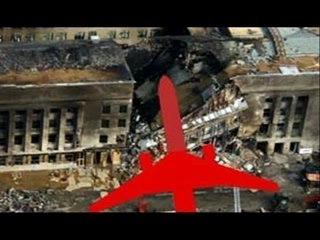 Il n'y pas eu d'avion dans le Pentagone le 11 Septembre 2001