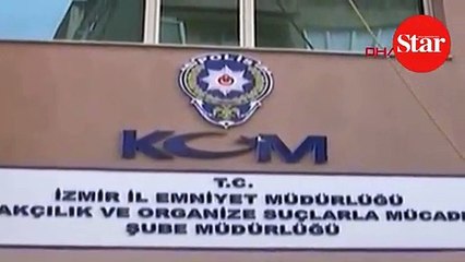 Hamallık yapan 'kumpas mağduru' askere göreve iade