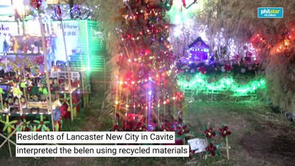 Christmas Happynings 2018 by Lancaster New City