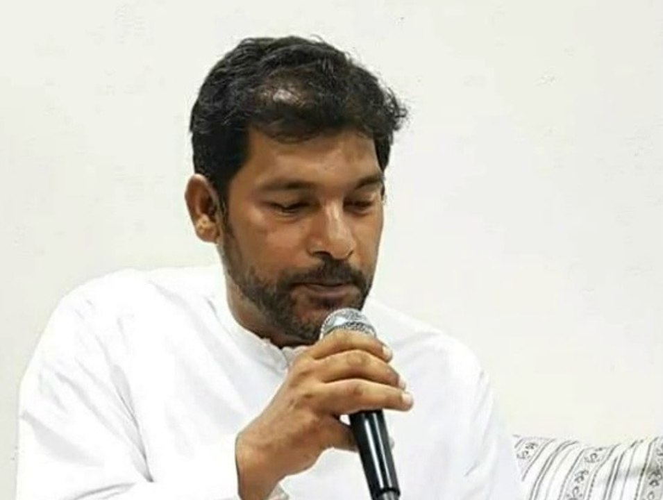 Elyás Ázár | Zahm | Balóchi