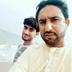 Hammal Shóház | Daryá | Balóchi