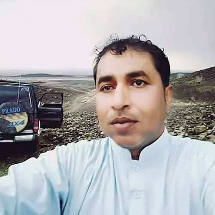Hosayn Dád | Rang | Balóchi