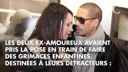 "Nous sommes si heureux" : Béatrice Dalle retrouvera bientôt son ex-Joeystarr sur scène dans une pièce de théâtre