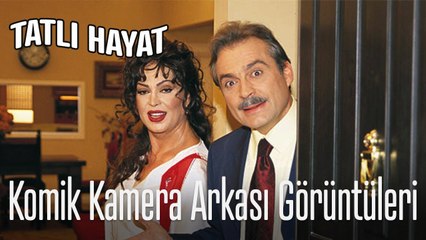 Tatl Hayat - Kamera Arkas