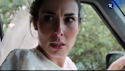 Crna udovica - 20. epizoda