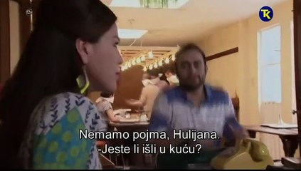 Crna udovica - 21. epizoda