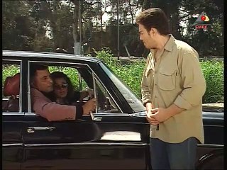 مسلسل العصيان – الجزء الأول – الحلقة  الخامسة عشر