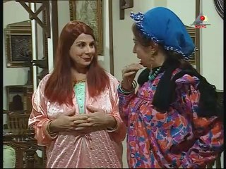 مسلسل العصيان – الجزء الأول – الحلقة  السابعة عشر