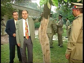 مسلسل العصيان – الجزء الأول – الحلقة  الثامنة عشر