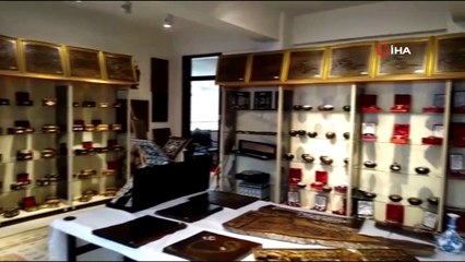 İskilip’e kaymakamlı, öğretmenli, muhtarlı tanıtım klibi