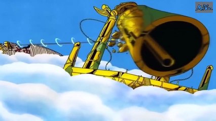 Top 10 The best of the luffy attacks in One Piece