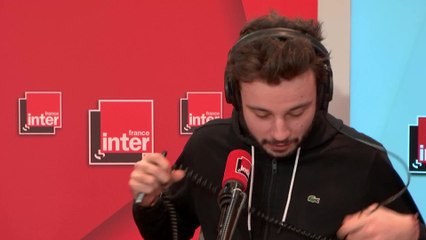 L’encombrement de ne pas savoir dire non - Tom Villa a tout compris
