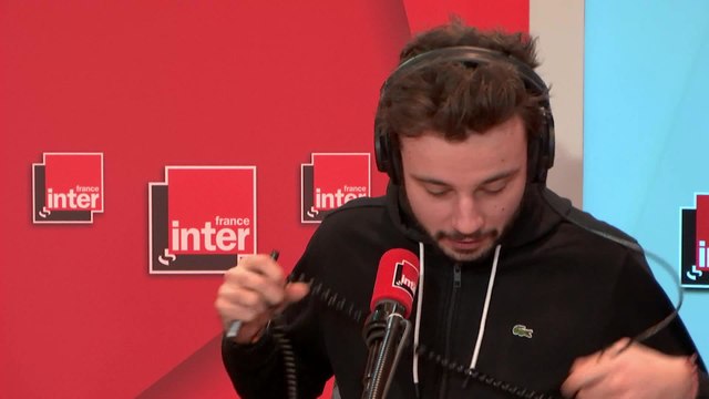 L’encombrement de ne pas savoir dire non - Tom Villa a tout compris