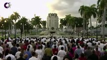 Cuba celebra 60 anos de revolução