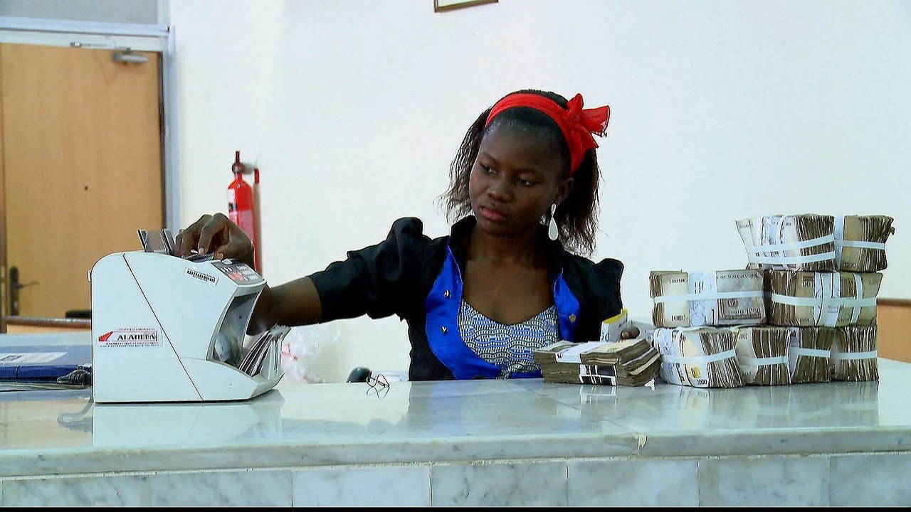 High on debts and low on deposits, Nigeria’s ba...