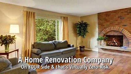 Home Solutionz - A Home Renovation Company