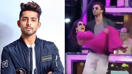 Neha Kakkar proposed Ranbir Kapoor; Old VIDEO went VIRAL | FilmiBeat