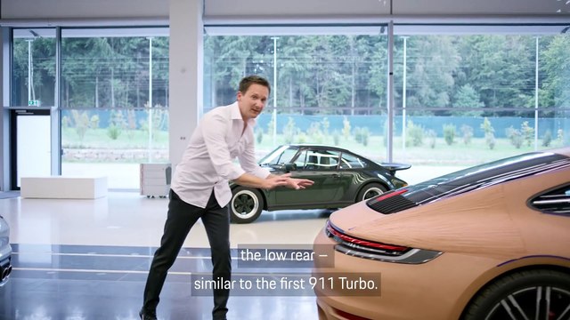 VÍDEO: las 5 cosas que hacen del Porsche 911 2019 un deportivo único