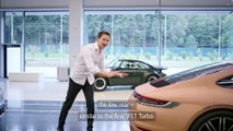 VÍDEO: las 5 cosas que hacen del Porsche 911 2019 un deportivo único