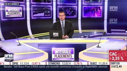 Pépites & Pipeaux: Inside Secure - 02/01