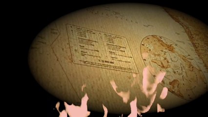 La nouvelle révélation des pyramides - partie 1/2