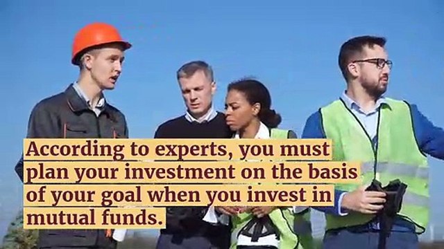 Mehul Mathrani | 5 Things to Know Before Investing in Mutual Funds