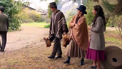 Perdona Nuestros Pecados capitulo 103 - Temporada 1