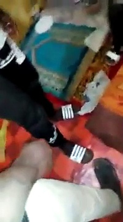 Deux "voleurs de awra" pris en flagrant délit