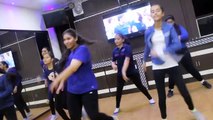 Nashe Si Chadh Gayi Dance Choreography | Befikre