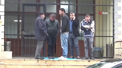 Tır Şoförü Aracında Ölü Bulundu