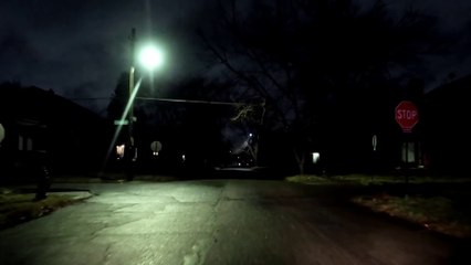Etats-Unis : Fusillade à la veille du Nouvel An dans un quartier à Detroit
