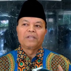 HNW soal Pergantian Kepala BNPB: Harus Betul-Betul Bekerja Profesional