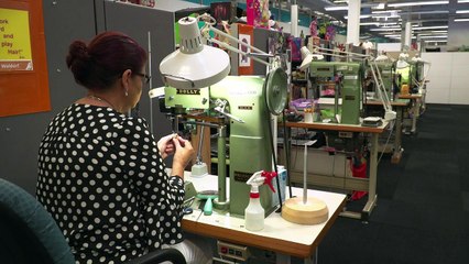 Barbie cumple 60 años en una nueva era