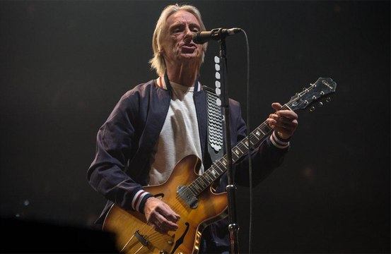 Paul Weller doesn't want to alienate fans