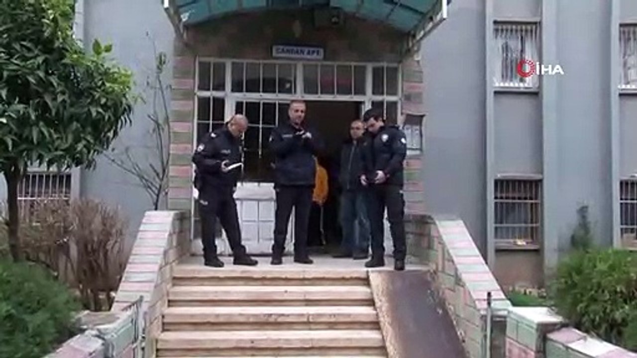 Tamir Ettiği Asansörün Altında Kalan Teknisyen Hayatını Kaybetti