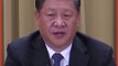 Inflexible face à Taïwan, Xi Jinping n’exclut pas un recours à la force