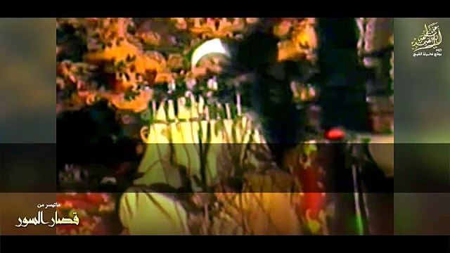 تِسع آيــات بنفس واحد للشيخ عبدالباسط عبدالصمد رغم كبر سنه !