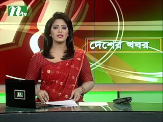 NTV Desher Khobor | 02 January, 2019