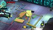 LEGO Ninjago Nindroids Video Game Walkthrough - Part 7 {PS Vita}