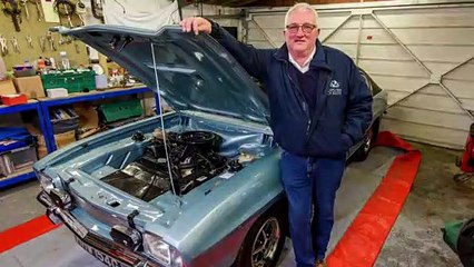 GOODLINES: 1st January 2019