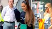 Ariana Grande vows to stay single in 2019