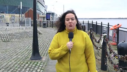 GOODLINES: 1st January 2019