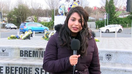 GOODLINES: 1st January 2019