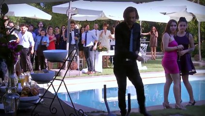 Pacto de sangre Capitulo 58 Miercoles 02 de Enero del 2019